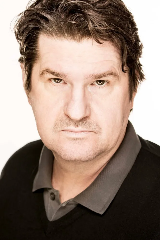 Stuart McQuarrie fotoğrafı