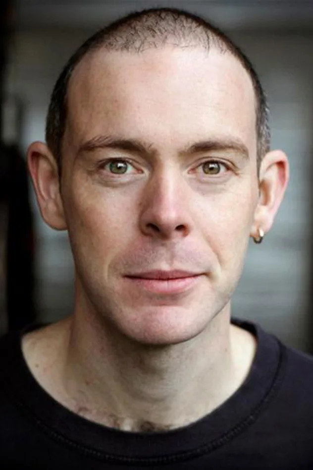 Martin Donaghy fotoğrafı