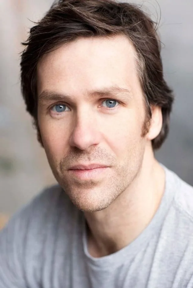 Andrew Steele fotoğrafı
