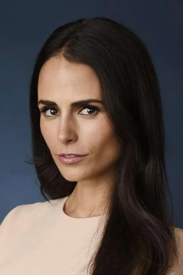 Обложка для Jordana Brewster