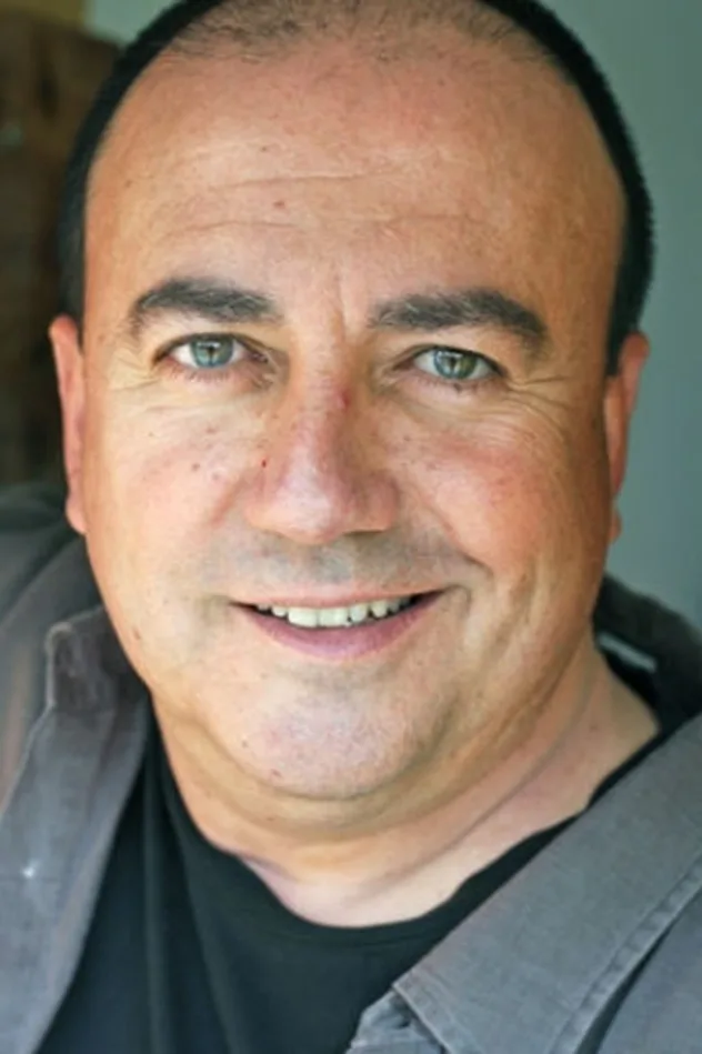 Phillipe Simon fotoğrafı