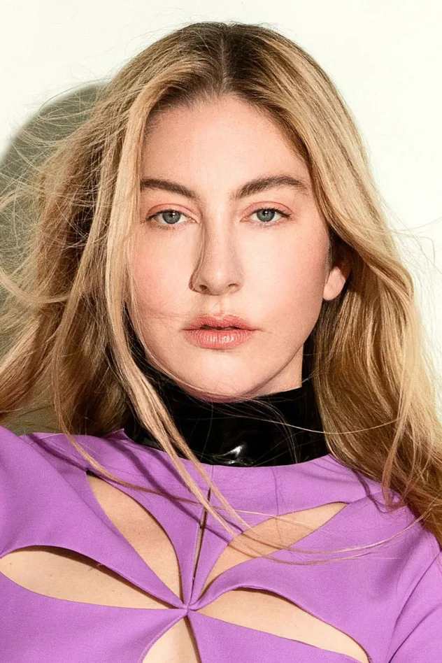 Este Haim fotoğrafı