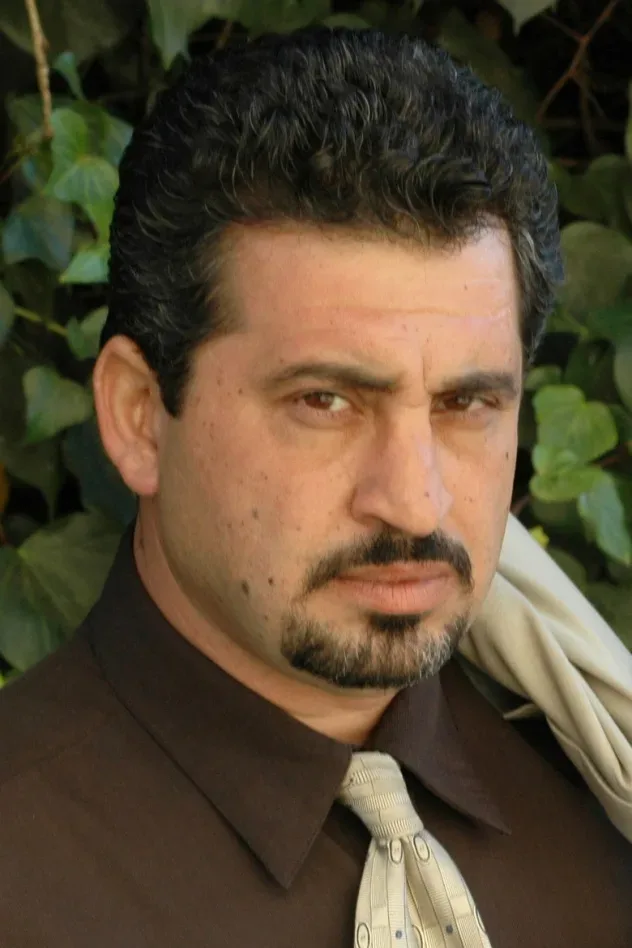 صورة الغلاف لـ Fred Toma