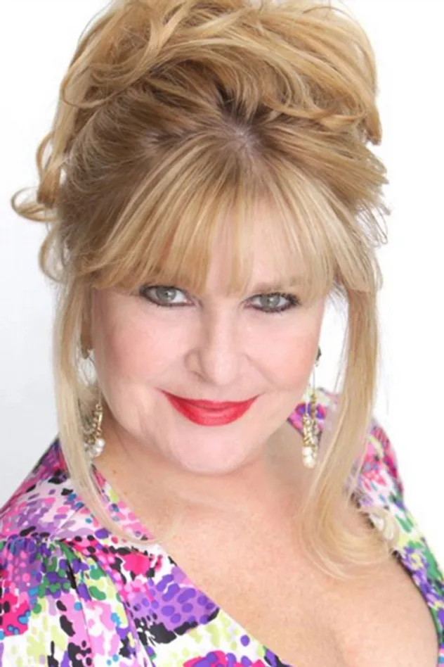 Amy Lyndon fotoğrafı