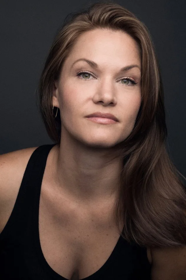 Rachel Kimsey fotoğrafı