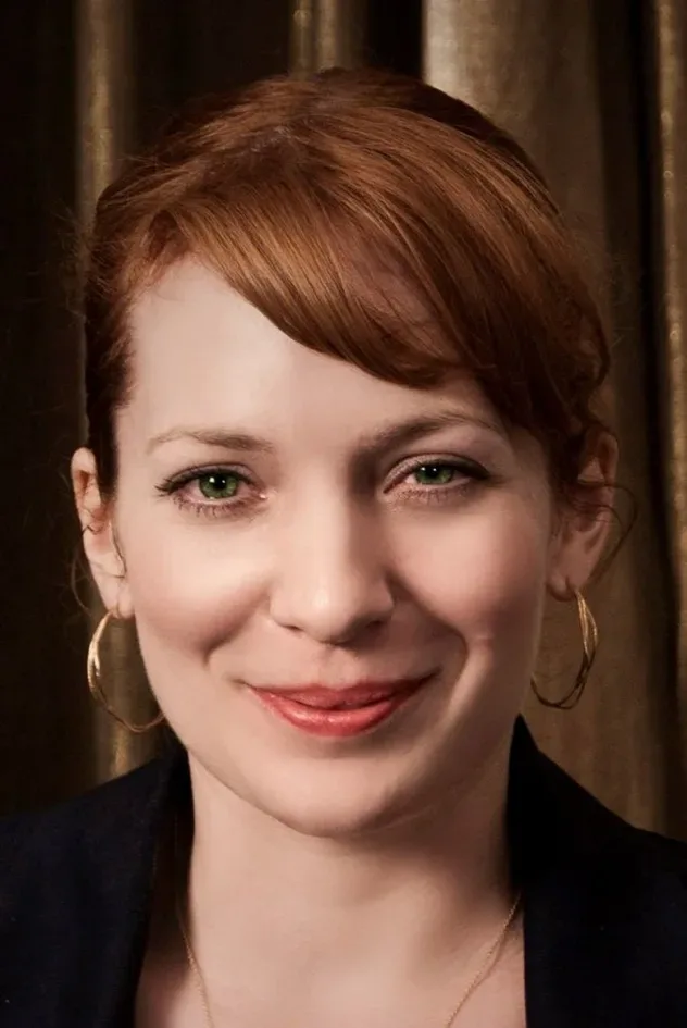 Обложка для Katherine Parkinson