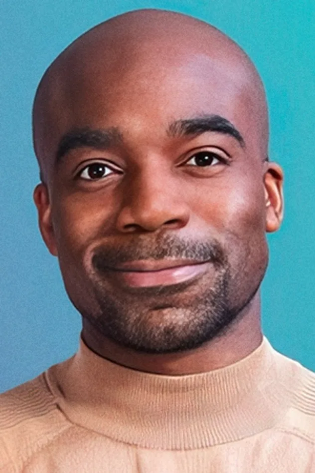 Ore Oduba fotoğrafı