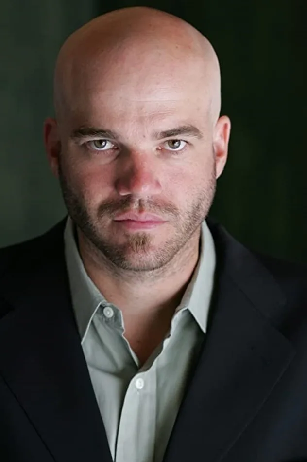 John Dixon fotoğrafı