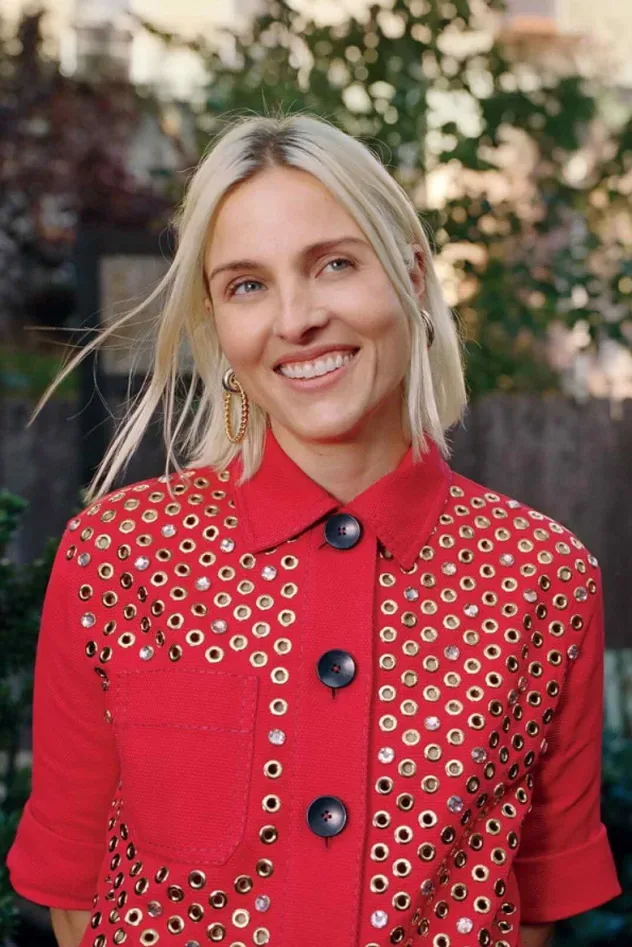 Katja Blichfeld için kapak görseli