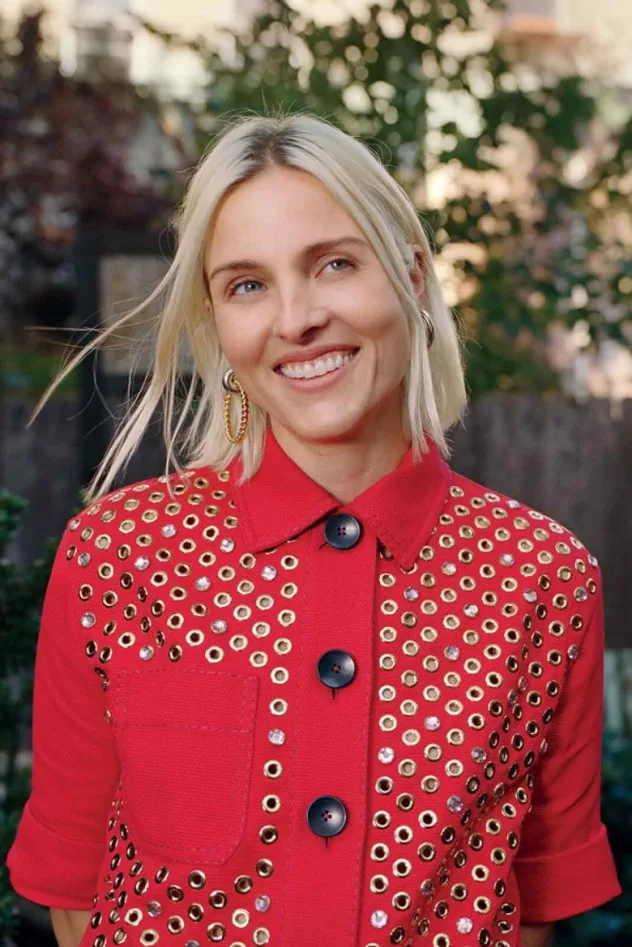 Katja Blichfeld fotoğrafı