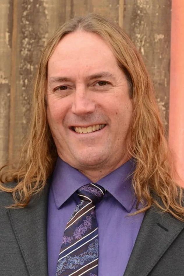 Danny Carey fotoğrafı