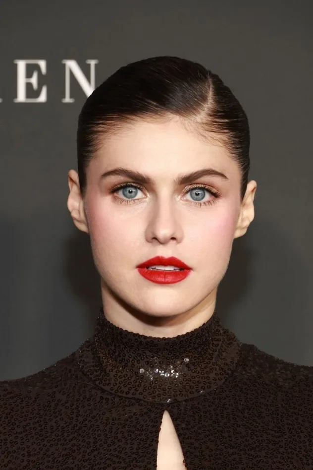 Alexandra Daddario fotoğrafı