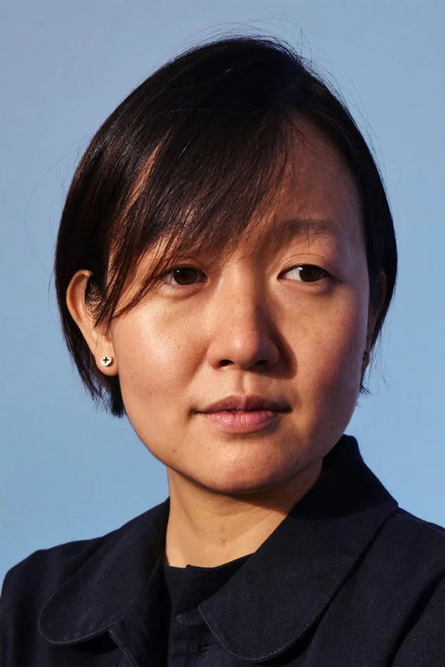 Celine Song fotoğrafı