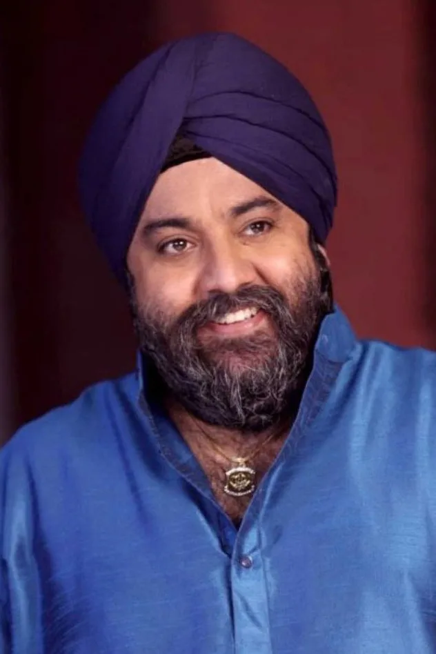 Manmeet Singh fotoğrafı