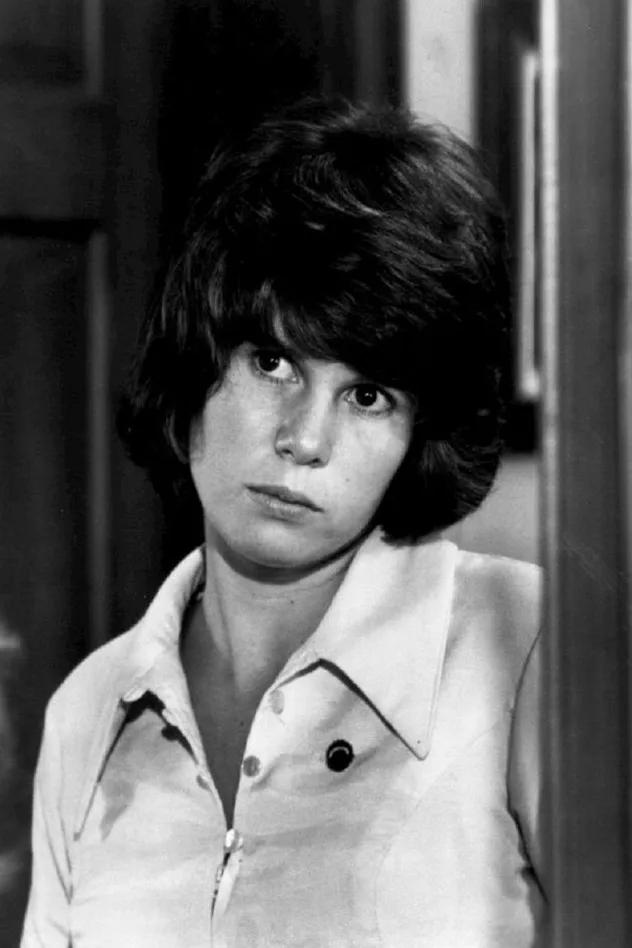 Kim Darby fotoğrafı