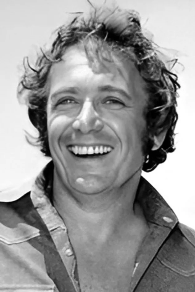 Joseph Sargent fotoğrafı