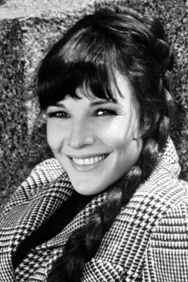 Janice Rule fotoğrafı