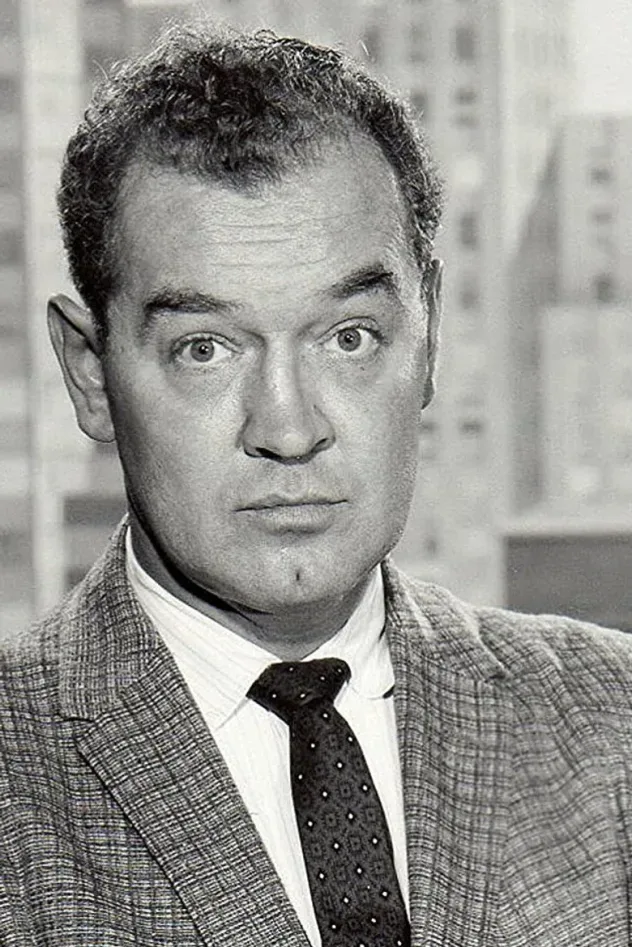 صورة الغلاف لـ Arch Johnson