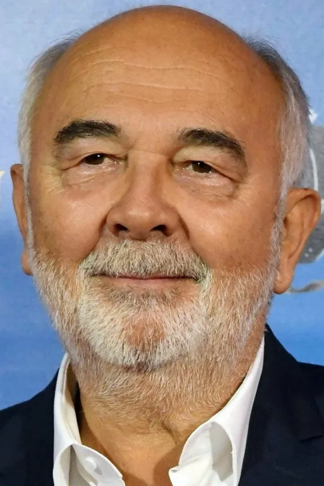 Gérard Jugnot fotoğrafı