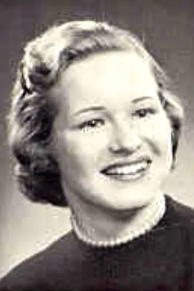 Обложка для Janet Brandt