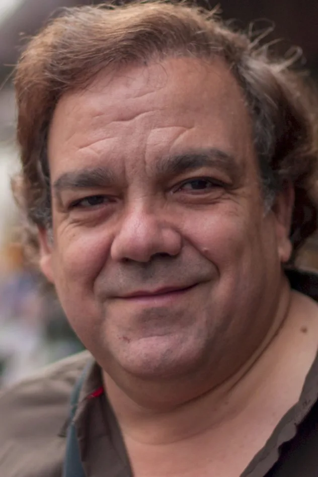 Didier Bourdon fotoğrafı