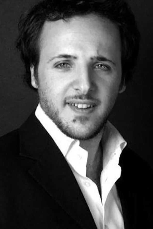 Romain Lancry fotoğrafı