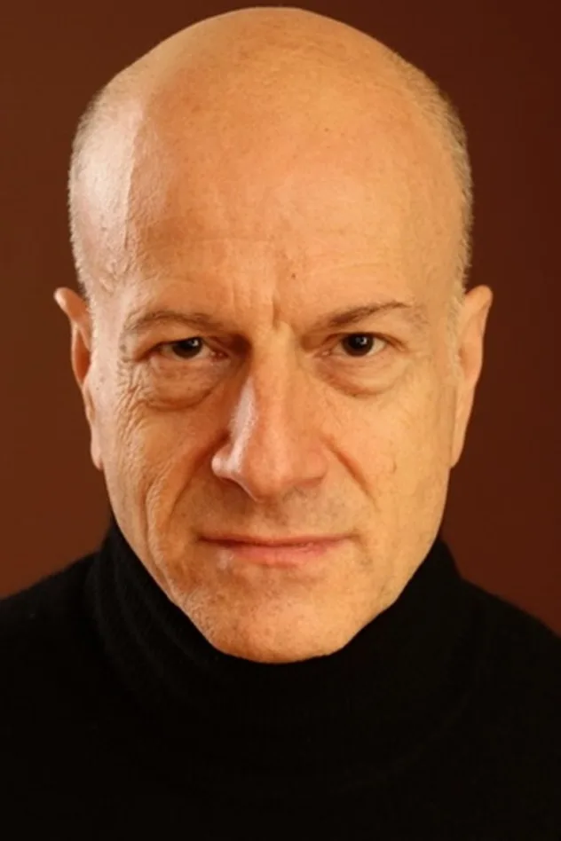 Laurent Spielvogel fotoğrafı