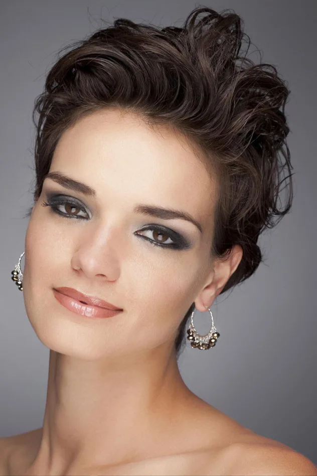 Jamie Bernadette fotoğrafı