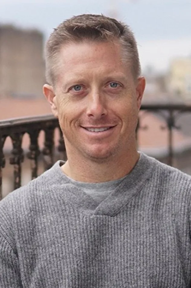 Chris O'Hara fotoğrafı