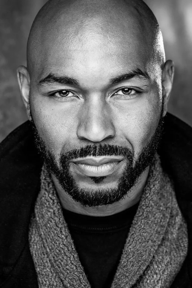 Andre Lamar fotoğrafı