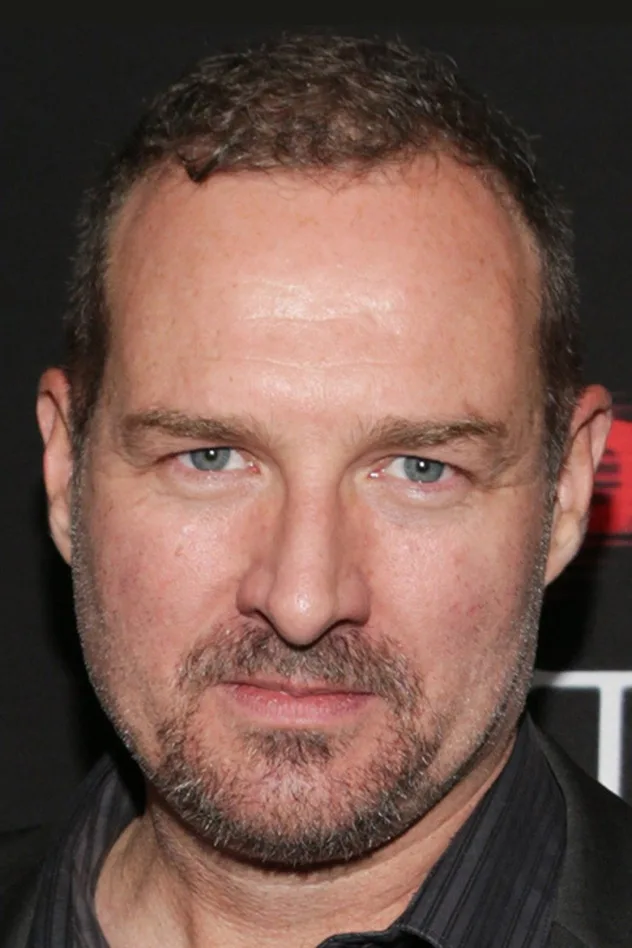 Brian Boland fotoğrafı