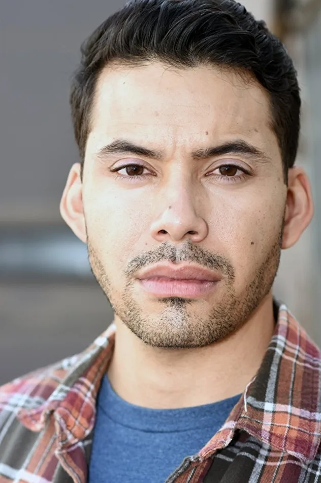 Davis Aguila fotoğrafı