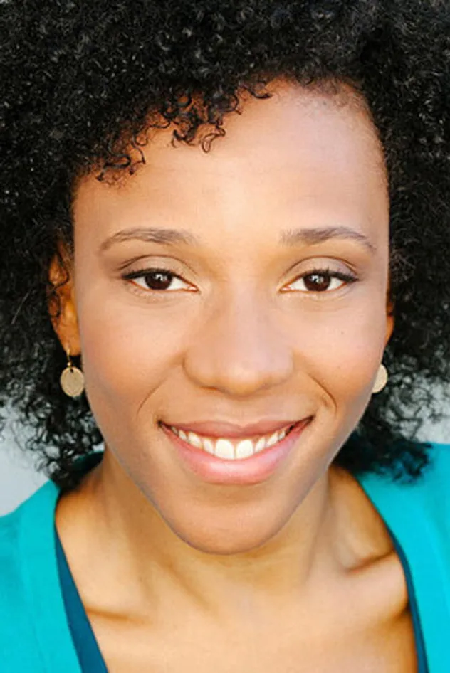Christiana Clark fotoğrafı