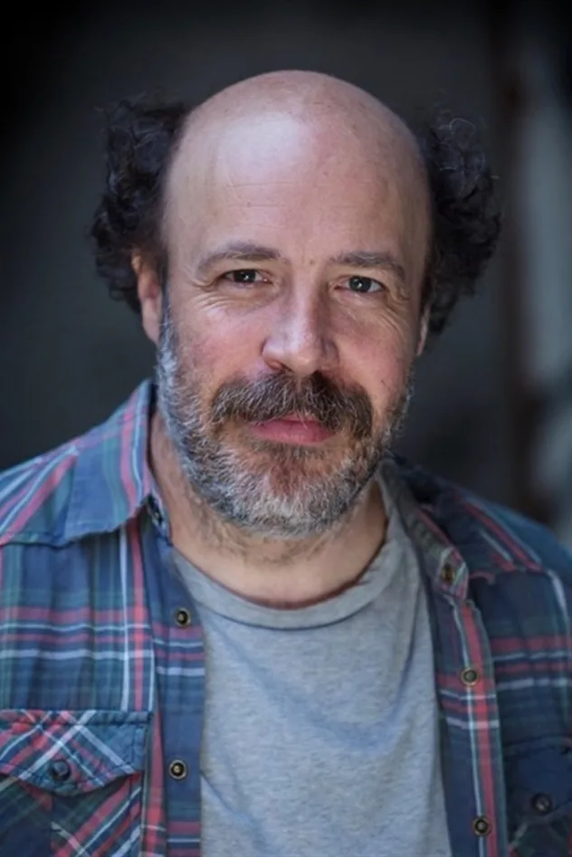 Guillaume Bursztyn fotoğrafı
