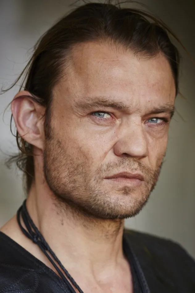 Micah Fitzgerald fotoğrafı