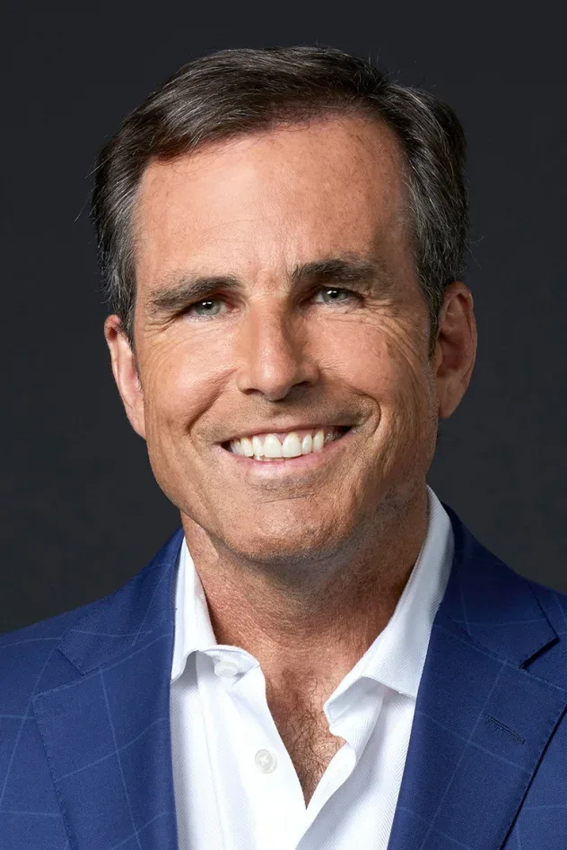 صورة الغلاف لـ Bob Woodruff