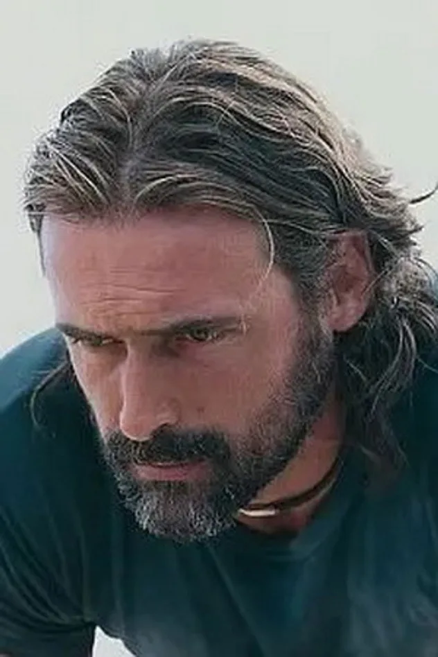 Daniel Freire fotoğrafı