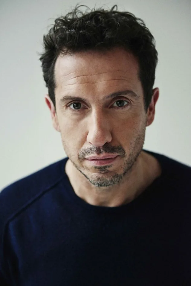 Jacob Derwig fotoğrafı