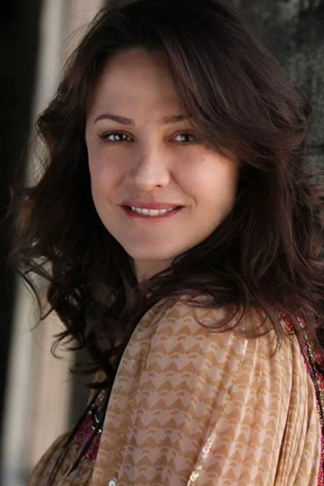 Michelle Burke fotoğrafı