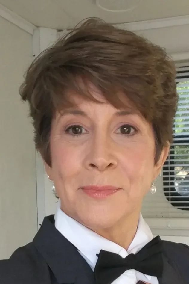 Imagen de portada para Marian Green