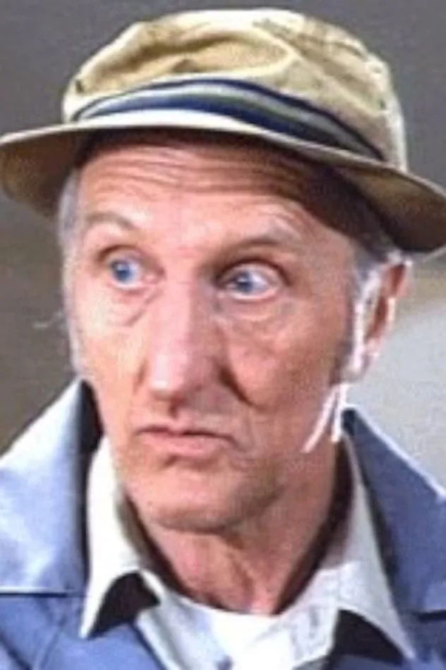 Billy Beck fotoğrafı