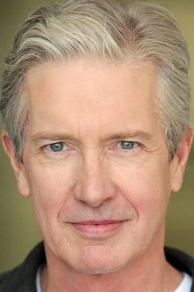 John Zarchen fotoğrafı