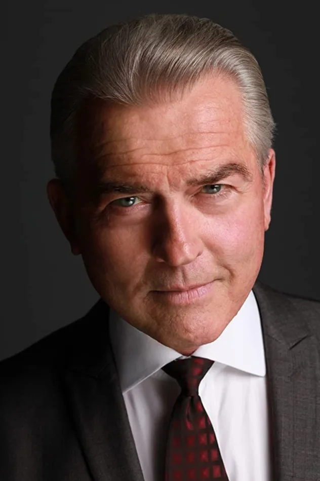 Nigel Barber fotoğrafı