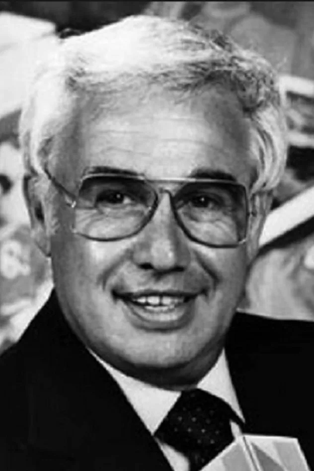 Stu Nahan fotoğrafı