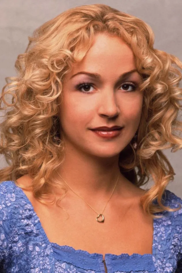 Marissa Ribisi fotoğrafı