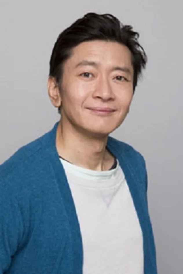 大内厚雄 fotoğrafı