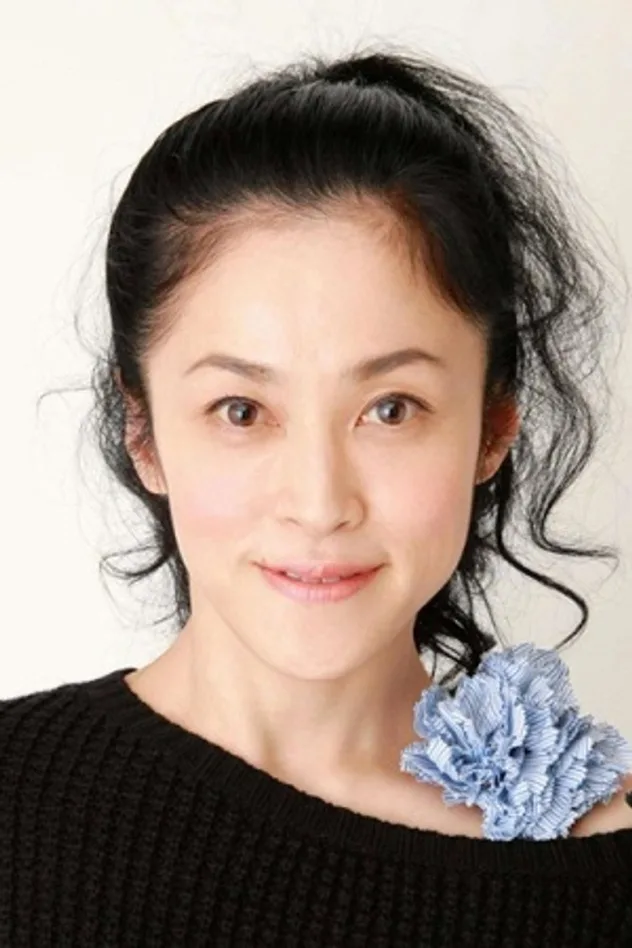 濱田マリ fotoğrafı