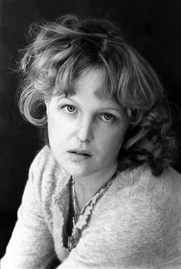 Елена Соловей fotoğrafı