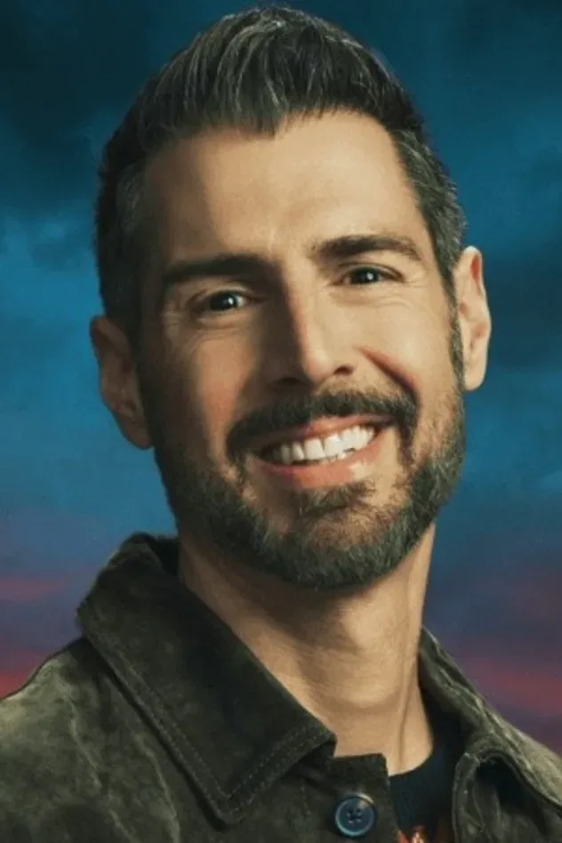 Imagen de portada para Rob Cesternino