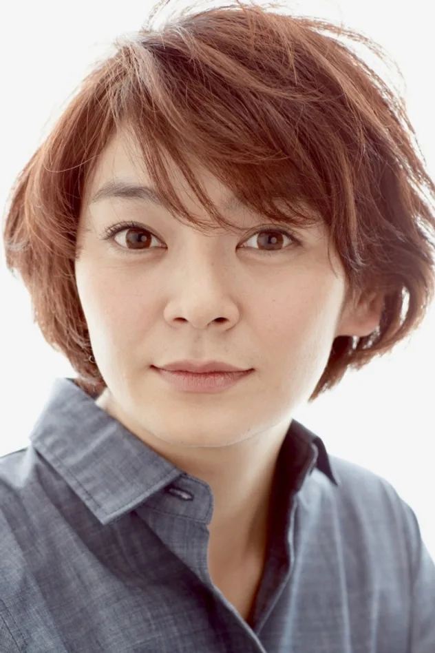 田畑智子 fotoğrafı